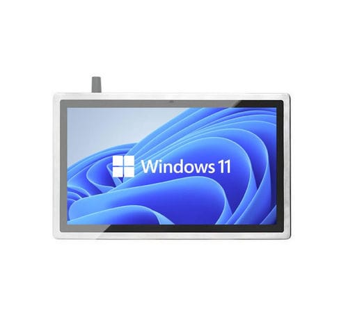 LCD-Monitor - ITD18CMx1IPS1-69K - Shenzhen ITD Display Equipment Co., LTD - mit Touchscreen / für Lebensmittelanwendungen / für die Automobilindustrie
