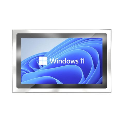 LCD-Monitor - ITD21CMx1IPS1-69K - Shenzhen ITD Display Equipment Co., LTD - mit Touchscreen / für Lebensmittelanwendungen / für die Automobilindustrie