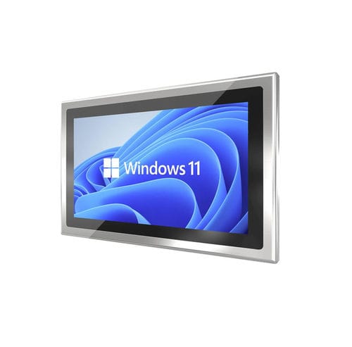LCD-Monitor - ITD24CMx1IPS1-69K - Shenzhen ITD Display Equipment Co., LTD - mit Touchscreen / für Lebensmittelanwendungen / für die Automobilindustrie