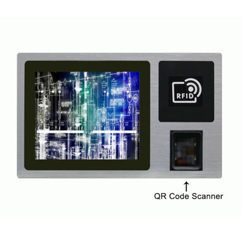 Panel-PC / 15" - ITD15PPCT5X**** - Shenzhen ITD Display Equipment Co., LTD - LCD / mit LED-Rückbeleuchtung / mit kapazitivem PCAP-Touchscreen