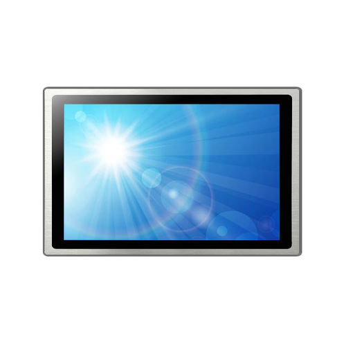 Einbaufähiger Monitor - ITD18PMG1HBX2 - Shenzhen ITD Display Equipment Co., LTD - LCD / mit kapazitivem PCAP-Touchscreen / mit resisitivem Touchscreen