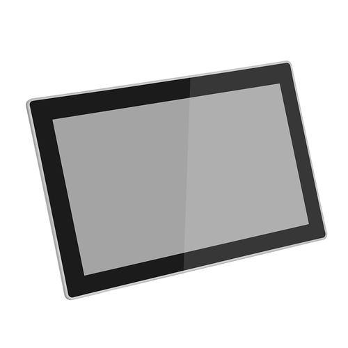 Panel-PC / LCD - ITD156PPCT5B-xxxx - Shenzhen ITD Display Equipment Co., LTD - 15,6" / 1920 x 1080 / 7th Generation Intel® Core™ i7