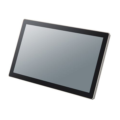 Panel-PC / LCD - ITD21PPCT5B-xxxx - Shenzhen ITD Display Equipment Co., LTD - mit Touchscreen / 21,5" / 1920 x 1080
