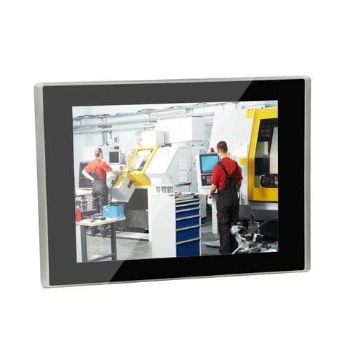 Panel-PC / LCD - ITD10PPCT5B-xxxx - Shenzhen ITD Display Equipment Co., LTD - mit Touchscreen / 10,4" / 1024 x 768
