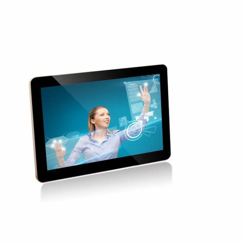 Monitor mit kapazitivem PCAP-Touchscreen - ITD11OFT5K1 - Shenzhen ITD Display Equipment Co., LTD - LCD / mit LED-Rückbeleuchtung / Industrie