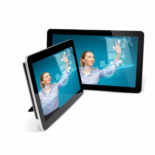 Monitor mit kapazitivem PCAP-Touchscreen - ITD13OFT5K1 - Shenzhen ITD Display Equipment Co., LTD - LCD / mit LED-Rückbeleuchtung / vielseitig