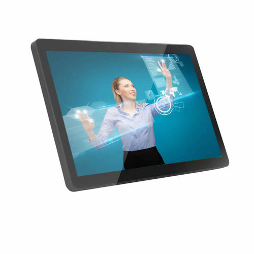 Monitor mit kapazitivem PCAP-Touchscreen - ITD21OFT5K1 - Shenzhen ITD Display Equipment Co., LTD - LCD / mit LED-Rückbeleuchtung / Industrie