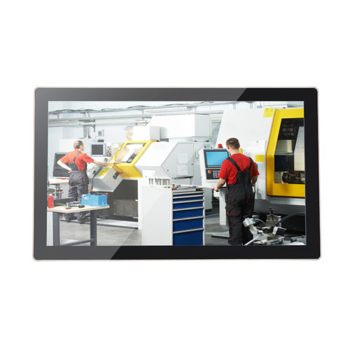 Panel-PC / LCD - ITD21PPCT5B-xxxx - Shenzhen ITD Display Equipment Co., LTD - 21,5" / 1920 x 1080 / Rockchip RK3399 SoC