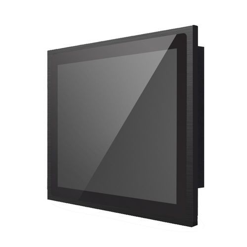 Einbaufähiger Monitor - ITD08PMN1X31 - Shenzhen ITD Display Equipment Co., LTD - LCD / mit kapazitivem PCAP-Touchscreen / mit resisitivem Touchscreen