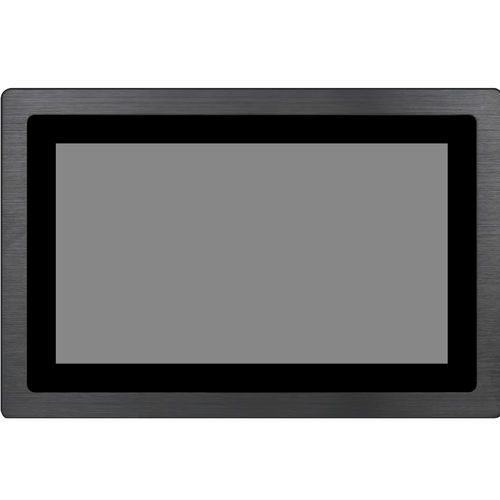 Einbaufähiger Monitor - ITD101PMN1X1 - Shenzhen ITD Display Equipment Co., LTD - LCD / mit kapazitivem PCAP-Touchscreen / mit resisitivem Touchscreen