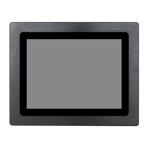 Einbaufähiger Monitor - ITD10PMN1X1 - Shenzhen ITD Display Equipment Co., LTD - LCD / mit kapazitivem PCAP-Touchscreen / mit resisitivem Touchscreen