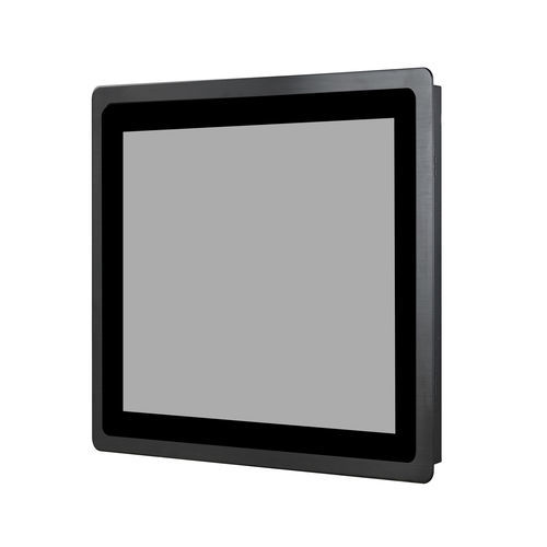 Einbaufähiger Monitor - ITD17PMN1X1 - Shenzhen ITD Display Equipment Co., LTD - LCD / mit kapazitivem PCAP-Touchscreen / mit resisitivem Touchscreen
