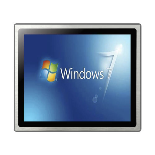 Einbaufähiger Monitor - ITD19PMN1X1 - Shenzhen ITD Display Equipment Co., LTD - LCD / mit kapazitivem PCAP-Touchscreen / mit resisitivem Touchscreen