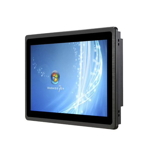 Einbaufähiger Monitor - ITD22PMN1X31 - Shenzhen ITD Display Equipment Co., LTD - LCD / mit kapazitivem PCAP-Touchscreen / mit resisitivem Touchscreen