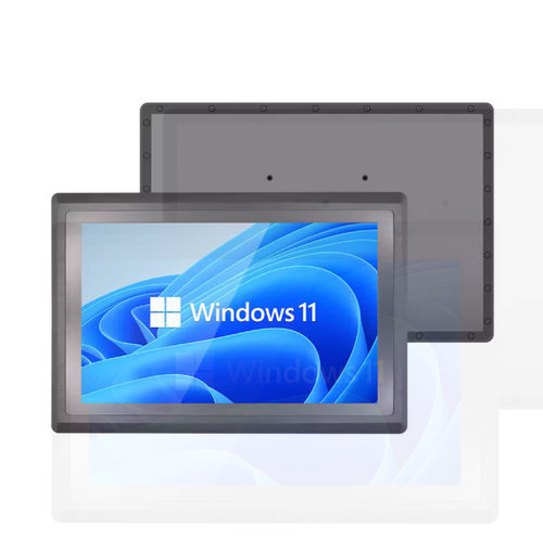 LCD-Monitor - ITD13CMG1IP*1 - Shenzhen ITD Display Equipment Co., LTD - kapazitive Projektionstechnologie / mit resisitivem Touchscreen / mit Infrarot-Touchscreen