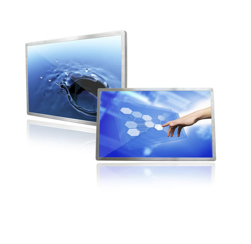 LCD-Monitor - ITD21CMG1IP*1 - Shenzhen ITD Display Equipment Co., LTD - mit kapazitivem PCAP-Touchscreen / mit resisitivem Touchscreen / mit LED-Rückbeleuchtung
