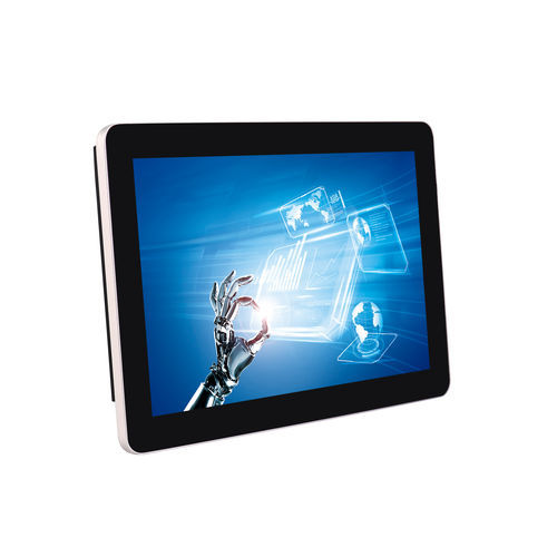 Panel-PC / 10,1" - ITD101PPCG1K** - Shenzhen ITD Display Equipment Co., LTD - LCD / mit LED-Rückbeleuchtung / mit kapazitivem PCAP-Touchscreen