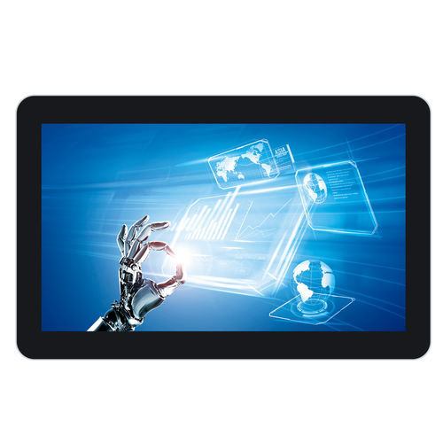 Panel-PC / 11,6" - ITD11PPCG1K** - Shenzhen ITD Display Equipment Co., LTD - LCD / mit LED-Rückbeleuchtung / mit kapazitivem PCAP-Touchscreen