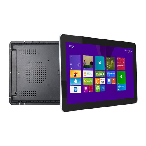 Panel-PC / LCD - ITD173PPCG1K** - Shenzhen ITD Display Equipment Co., LTD - mit kapazitivem PCAP-Touchscreen / 17,3" / 1920 x 1080