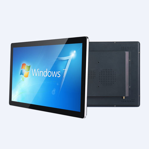 Panel-PC / 18,5" - ITD18PPCG1K** - Shenzhen ITD Display Equipment Co., LTD - LCD / mit LED-Rückbeleuchtung / mit kapazitivem PCAP-Touchscreen