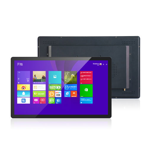 Panel-PC / LCD - ITD21PPCG1K** - Shenzhen ITD Display Equipment Co., LTD - mit kapazitivem PCAP-Touchscreen / 21,5" / 1920 x 1080