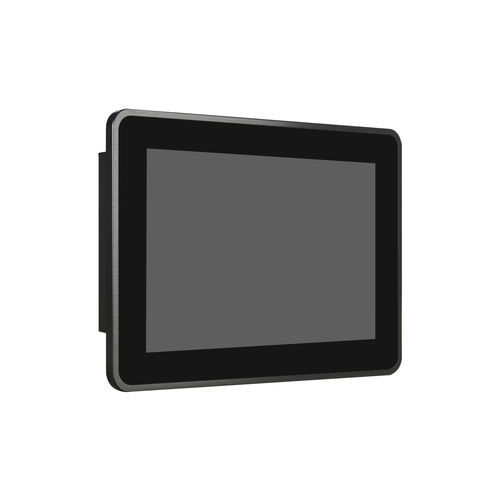 Panel-PC / LCD - ITD11PPCG1X** - Shenzhen ITD Display Equipment Co., LTD - mit kapazitivem PCAP-Touchscreen / mit resisitivem Touchscreen / 11,6"
