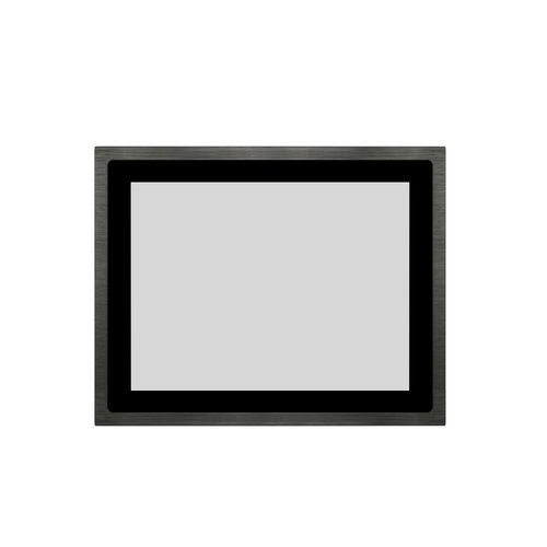 Panel-PC / LCD - ITD12PPCT5Xxx - Shenzhen ITD Display Equipment Co., LTD - mit kapazitivem PCAP-Touchscreen / mit resisitivem Touchscreen / 12,1"