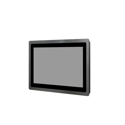 Panel-PC / LCD - ITD13PPCG1X** - Shenzhen ITD Display Equipment Co., LTD - mit kapazitivem PCAP-Touchscreen / mit resisitivem Touchscreen / 13,3"