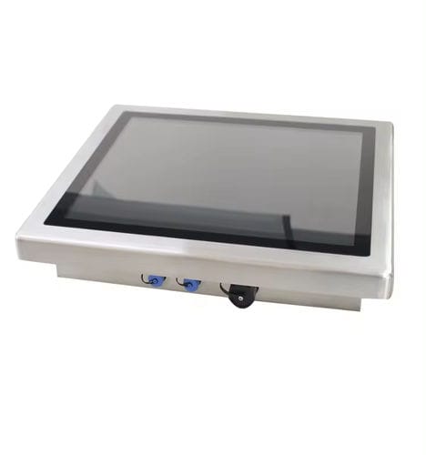 LCD-Monitor - ITD15CMG1IP*1 - Shenzhen ITD Display Equipment Co., LTD - kapazitive Projektionstechnologie / mit resisitivem Touchscreen / mit LED-Rückbeleuchtung