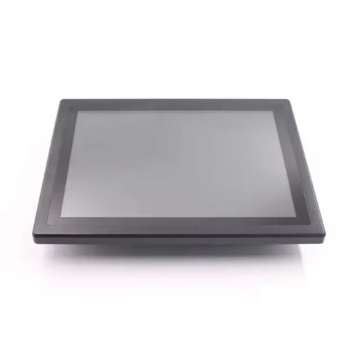 LCD-Monitor - ITD156CMG1IP*1 - Shenzhen ITD Display Equipment Co., LTD - kapazitive Projektionstechnologie / mit resisitivem Touchscreen / mit Infrarot-Touchscreen