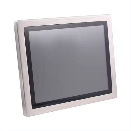LCD-Monitor - ITD17CMG1IP*1 - Shenzhen ITD Display Equipment Co., LTD - kapazitive Projektionstechnologie / mit resisitivem Touchscreen / mit LED-Rückbeleuchtung