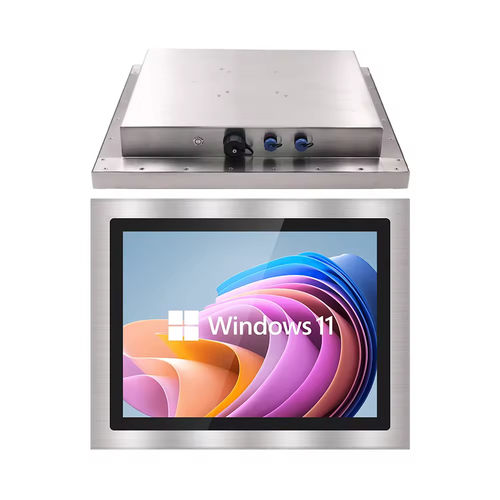 TFT-LCD-Monitor - ITD10CMG1IPHBA1 - Shenzhen ITD Display Equipment Co., LTD - kapazitive Projektionstechnologie / mit resisitivem Touchscreen / mit LED-Rückbeleuchtung