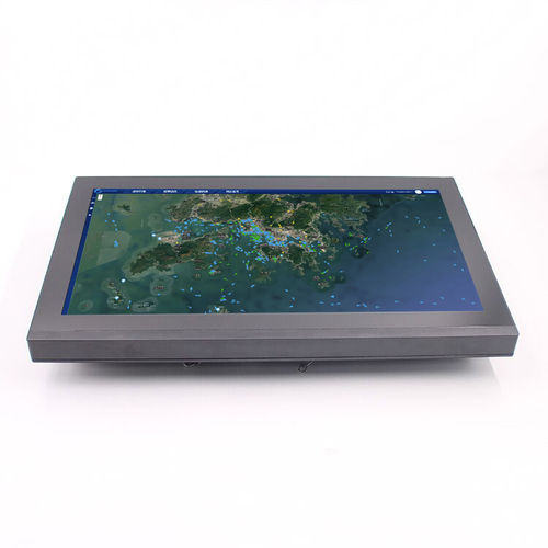 Monitor für die Fischerei - ITD18CMT5HBIPR1 - Shenzhen ITD Display Equipment Co., LTD - LCD / mit Touchscreen / mit kapazitivem PCAP-Touchscreen
