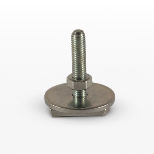 Gewindebolzen - TWO-PIECE - BTS Befestigungselemente-Technik GmbH - Hammer / Stahl