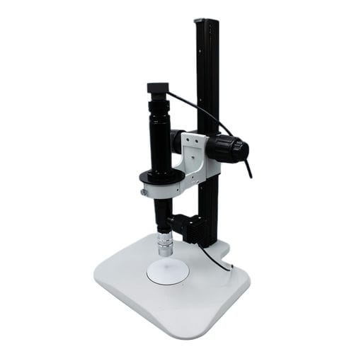 Labormikroskop - FLUIGENT - USB / mit hoher Drehzahl