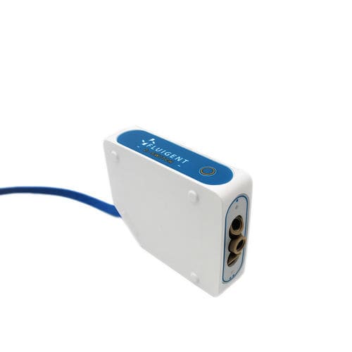 Sitzventil - 2-SWITCH™ - FLUIGENT - manuell / zur Probenahme / für Chemikalien