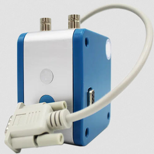 TTL-Kommunikationsmodul - LINK COM - FLUIGENT - USB / Serie / 2 Ports