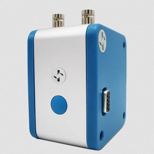 USB-Kommunikationsmodul - LINK - FLUIGENT - TTL / 2 Ports / kompakt