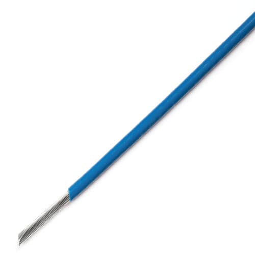 Isolierter Leitungsdraht - UL1332 UL1333 series - Jiangsu Silver&Tin Thread Hi-Temp Wire And Cables - Kupfer / FEP / mehrstrangig