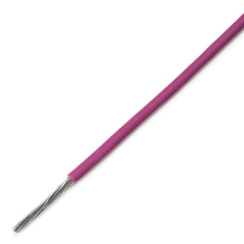 Isolierter Leitungsdraht - UL1577 series - Jiangsu Silver&Tin Thread Hi-Temp Wire And Cables - Kupfer / FEP / mehrstrangig