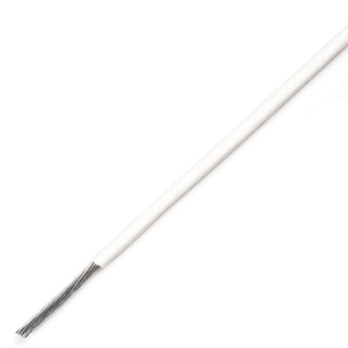 Isolierter Leitungsdraht - UL1723 series - Jiangsu Silver&Tin Thread Hi-Temp Wire And Cables - Kupfer / FEP / mehrstrangig