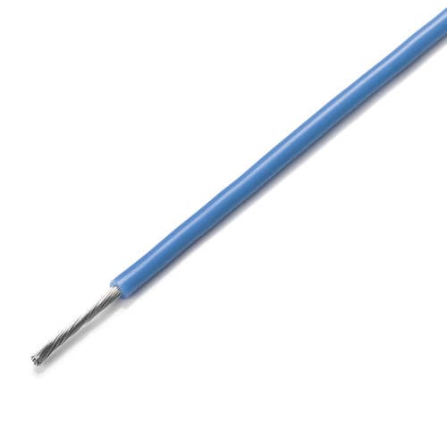 Isolierter Leitungsdraht - AGR series - Jiangsu Silver&Tin Thread Hi-Temp Wire And Cables - Kupfer / Silikon / Hochtemperatur