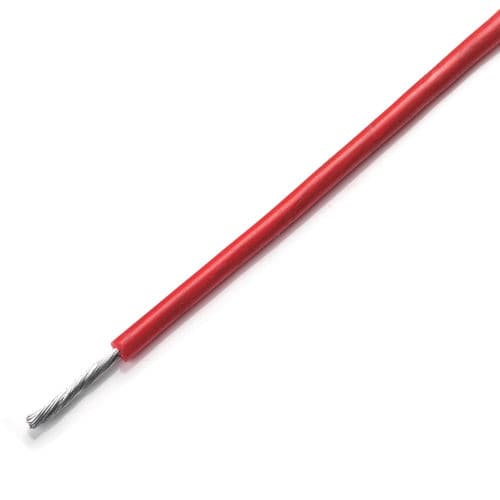 Isolierter Leitungsdraht - JG series - Jiangsu Silver&Tin Thread Hi-Temp Wire And Cables - Kupfer / Silikon / Hochtemperatur