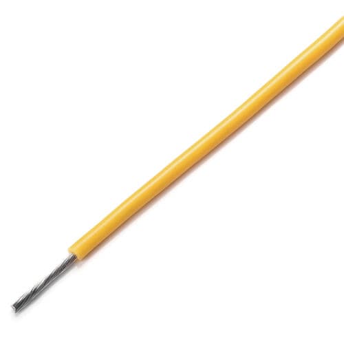 Isolierter Leitungsdraht - UL3530 series - Jiangsu Silver&Tin Thread Hi-Temp Wire And Cables - Kupfer / Silikongummi / Hochtemperatur