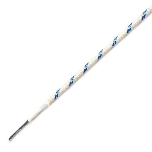 Isolierter Leitungsdraht - 60245IEC03(YG) series - Jiangsu Silver&Tin Thread Hi-Temp Wire And Cables - Kupfer / Glasfaser / Silikon