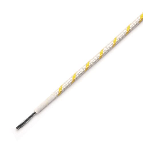 Isolierter Leitungsdraht - UL3068 UL3069 series - Jiangsu Silver&Tin Thread Hi-Temp Wire And Cables - Kupfer / Glasfaser / Silikongummi
