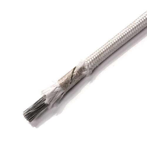 Versorgungs-Stromkabel - GN500-03 series - Jiangsu Silver&Tin Thread Hi-Temp Wire And Cables - Hochtemperatur / feuerbeständig / mehrstrangig