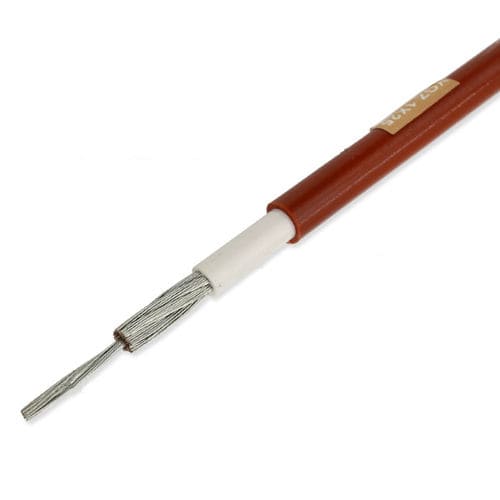 Versorgungs-Stromkabel - YGZ YGC series - Jiangsu Silver&Tin Thread Hi-Temp Wire And Cables - Hochtemperatur / Industrie / für Elektronik