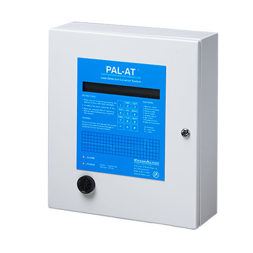 Wasserleckdetektor - PAL-AT® series - PERMA PIPE - für Kanalisationen