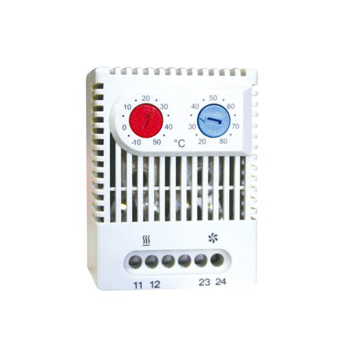 Regelbarer Thermostat - DHF 011 - Coca Enterprise Co.,Ltd.